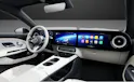 MERCEDES-BENZ Shooting Brake