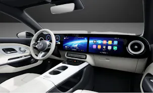 MERCEDES-BENZ Shooting Brake