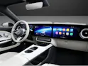 MERCEDES-BENZ Shooting Brake