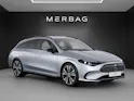 MERCEDES-BENZ Shooting Brake