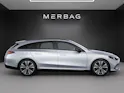 MERCEDES-BENZ Shooting Brake