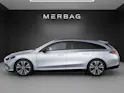MERCEDES-BENZ Shooting Brake
