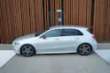MERCEDES-BENZ A 200 AMG LINE NIGHT 7G-DCT l 163 PS