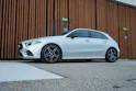 MERCEDES-BENZ A 200 AMG LINE NIGHT 7G-DCT l 163 PS