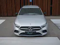 MERCEDES-BENZ A 200 AMG LINE NIGHT 7G-DCT l 163 PS