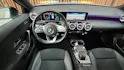 MERCEDES-BENZ A 200 AMG LINE NIGHT 7G-DCT l 163 PS