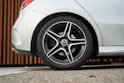 MERCEDES-BENZ A 200 AMG LINE NIGHT 7G-DCT l 163 PS