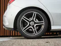 MERCEDES-BENZ A 200 AMG LINE NIGHT 7G-DCT l 163 PS