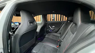 MERCEDES-BENZ A 200 AMG LINE NIGHT 7G-DCT l 163 PS