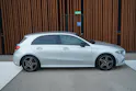 MERCEDES-BENZ A 200 AMG LINE NIGHT 7G-DCT l 163 PS