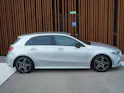 MERCEDES-BENZ A 200 AMG LINE NIGHT 7G-DCT l 163 PS