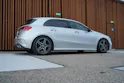 MERCEDES-BENZ A 200 AMG LINE NIGHT 7G-DCT l 163 PS