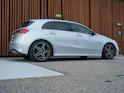 MERCEDES-BENZ A 200 AMG LINE NIGHT 7G-DCT l 163 PS