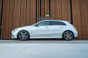 MERCEDES-BENZ A 200 AMG LINE NIGHT 7G-DCT l 163 PS