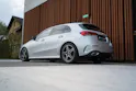 MERCEDES-BENZ A 200 AMG LINE NIGHT 7G-DCT l 163 PS