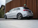 MERCEDES-BENZ A 200 AMG LINE NIGHT 7G-DCT l 163 PS