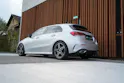 MERCEDES-BENZ A 200 AMG LINE NIGHT 7G-DCT l 163 PS