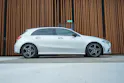 MERCEDES-BENZ A 200 AMG LINE NIGHT 7G-DCT l 163 PS