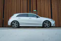 MERCEDES-BENZ A 200 AMG LINE NIGHT 7G-DCT l 163 PS