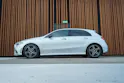 MERCEDES-BENZ A 200 AMG LINE NIGHT 7G-DCT l 163 PS