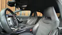 MERCEDES-BENZ A 200 AMG LINE NIGHT 7G-DCT l 163 PS