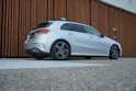 MERCEDES-BENZ A 200 AMG LINE NIGHT 7G-DCT l 163 PS