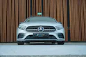MERCEDES-BENZ A 200 AMG LINE NIGHT 7G-DCT l 163 PS