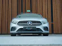 MERCEDES-BENZ A 200 AMG LINE NIGHT 7G-DCT l 163 PS
