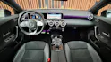 MERCEDES-BENZ A 200 AMG LINE NIGHT 7G-DCT l 163 PS