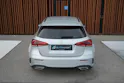 MERCEDES-BENZ A 200 AMG LINE NIGHT 7G-DCT l 163 PS