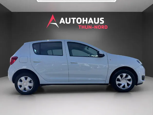 DACIA Sandero 1.2 Lauréate