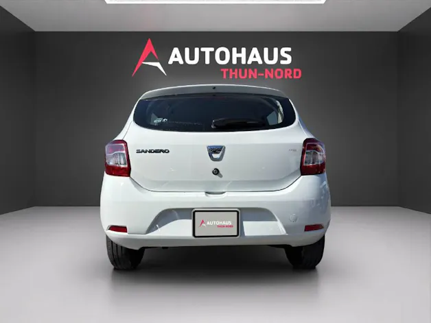 DACIA Sandero 1.2 Lauréate