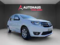 DACIA Sandero 1.2 Lauréate