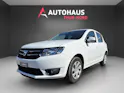 DACIA Sandero 1.2 Lauréate