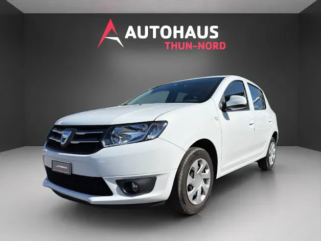DACIA Sandero 1.2 Lauréate