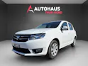 DACIA Sandero 1.2 Lauréate