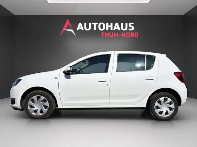 DACIA Sandero 1.2 Lauréate