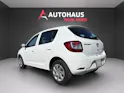 DACIA Sandero 1.2 Lauréate
