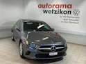 MERCEDES-BENZ A 180 d