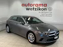 MERCEDES-BENZ A 180 d
