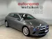 MERCEDES-BENZ A 180 d
