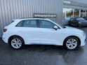 AUDI Q3 35 TDI S line Attraction quattro S-tronic