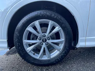 AUDI Q3 35 TDI S line Attraction quattro S-tronic
