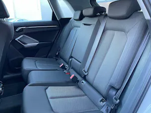 AUDI Q3 35 TDI S line Attraction quattro S-tronic