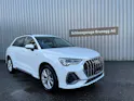 AUDI Q3 35 TDI S line Attraction quattro S-tronic
