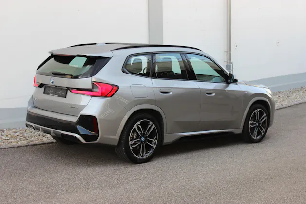 BMW iX1 xDrive 30 M Sport 🎉1.88%-LEASINGAKTION🎉