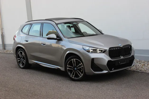 BMW iX1 xDrive 30 M Sport 🎉1.88%-LEASINGAKTION🎉