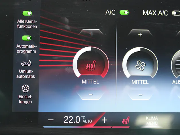 BMW iX1 xDrive 30 M Sport 🎉1.88%-LEASINGAKTION🎉