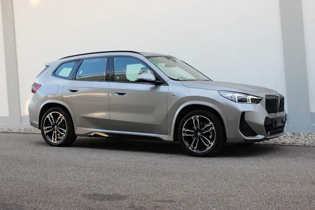 BMW iX1 xDrive 30 M Sport 🎉1.88%-LEASINGAKTION🎉