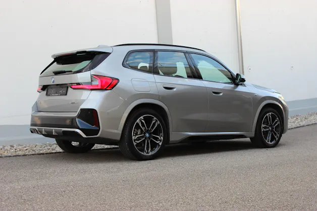 BMW iX1 xDrive 30 M Sport 🎉1.88%-LEASINGAKTION🎉